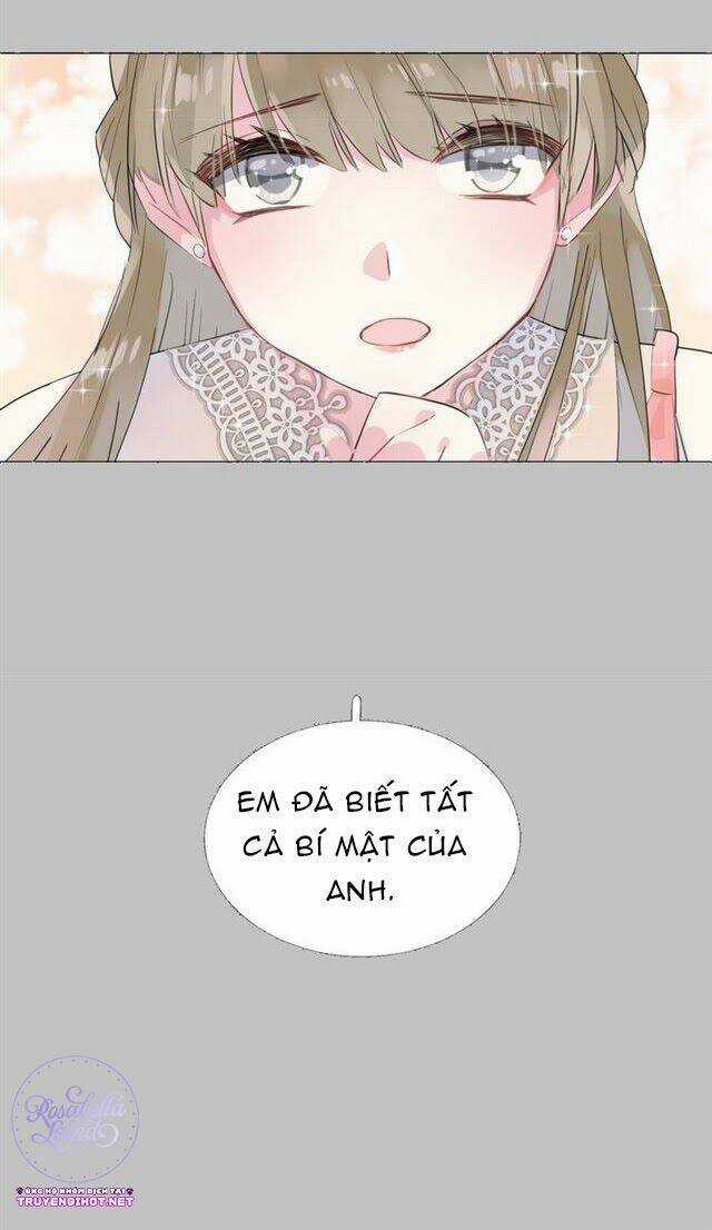 Chiếc Váy Của Người Cá Chapter 21 trang 28