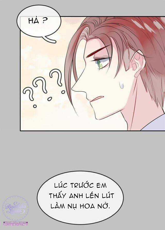 Chiếc Váy Của Người Cá Chapter 21 trang 30