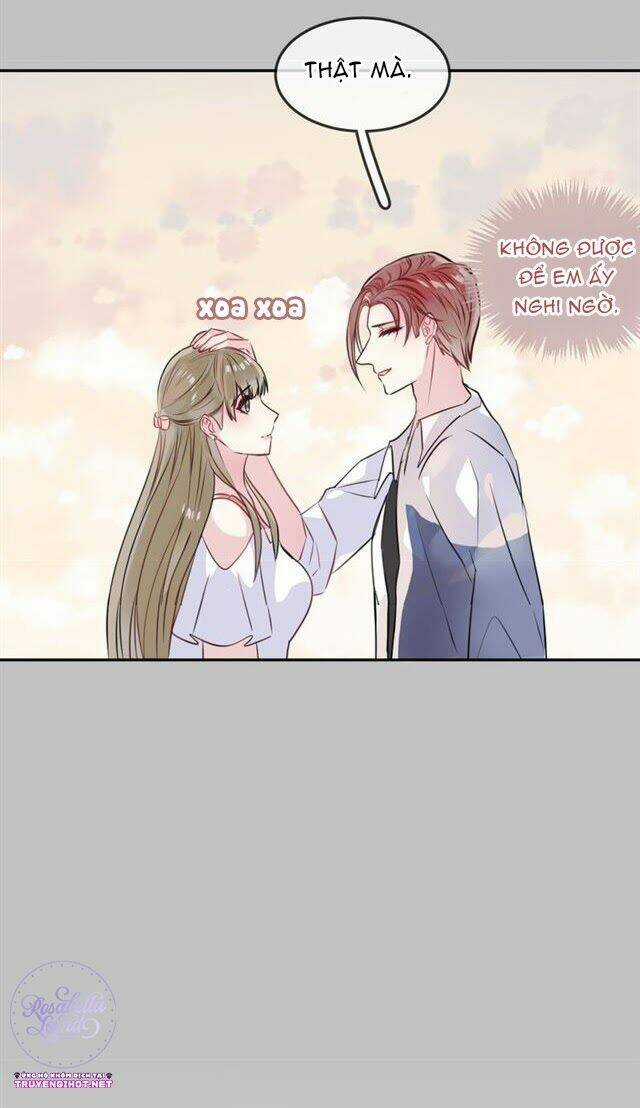 Chiếc Váy Của Người Cá Chapter 21 trang 34