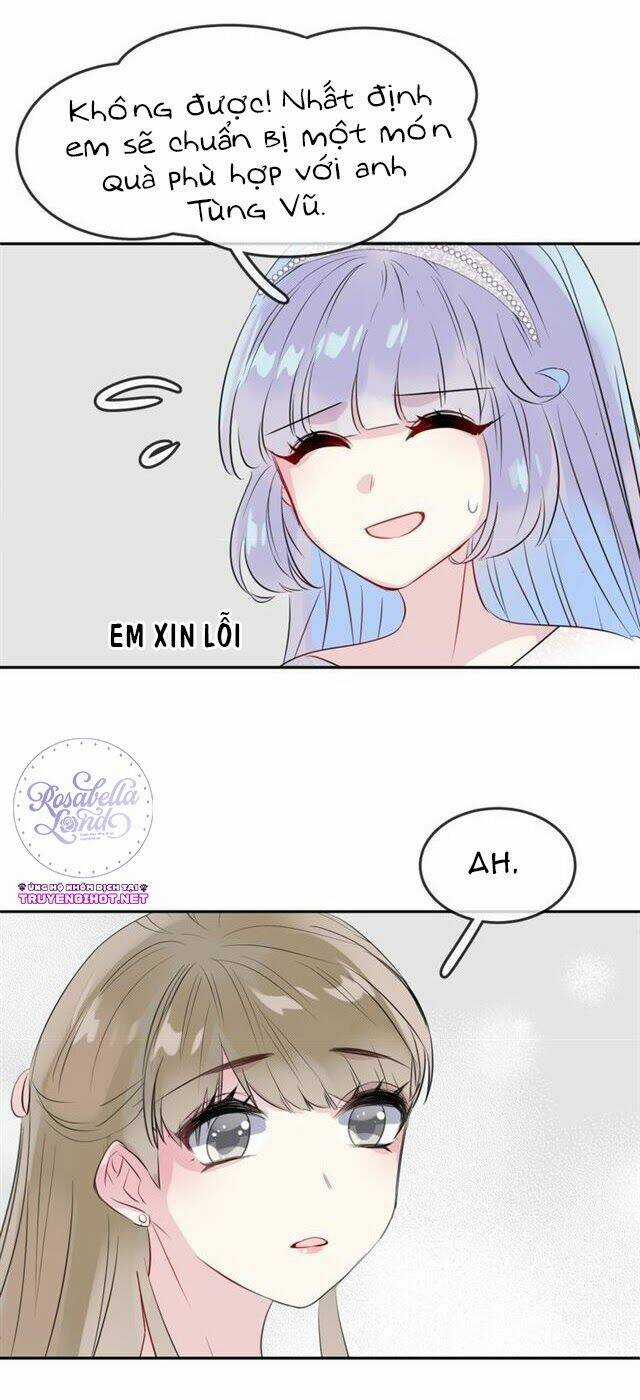 Chiếc Váy Của Người Cá Chapter 21 trang 37