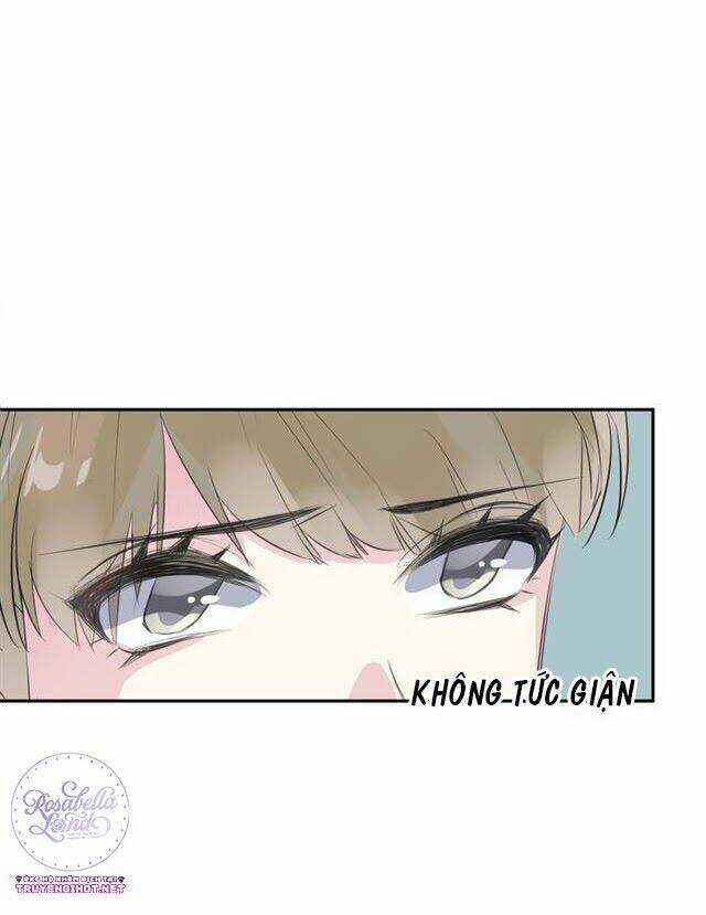 Chiếc Váy Của Người Cá Chapter 21 trang 38