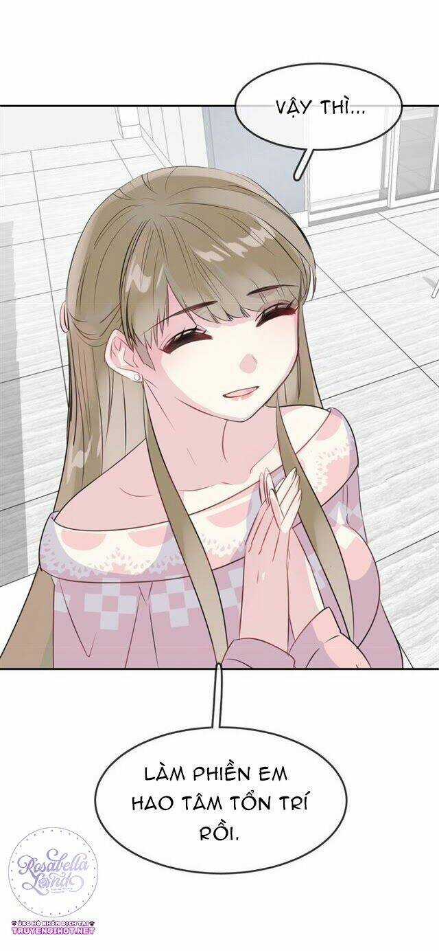 Chiếc Váy Của Người Cá Chapter 21 trang 39