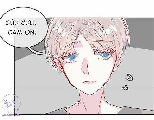 Chiếc Váy Của Người Cá Chapter 21 trang 4