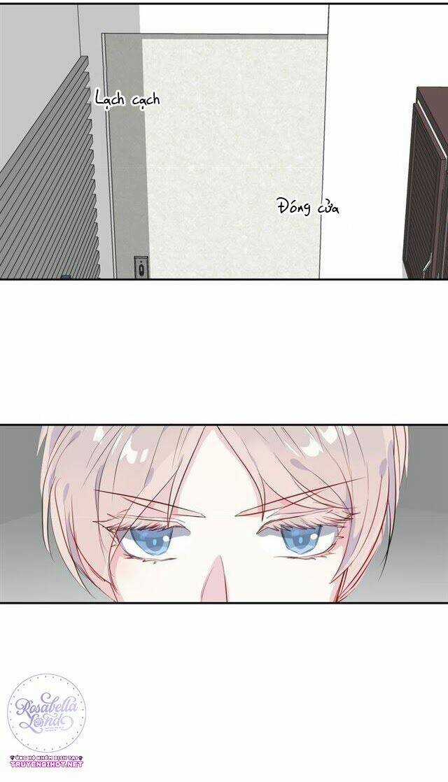 Chiếc Váy Của Người Cá Chapter 21 trang 6