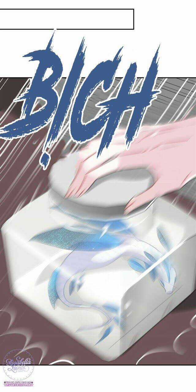 Chiếc Váy Của Người Cá Chapter 21 trang 7