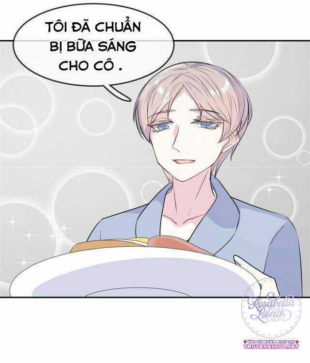 Chiếc Váy Của Người Cá Chapter 22 trang 10