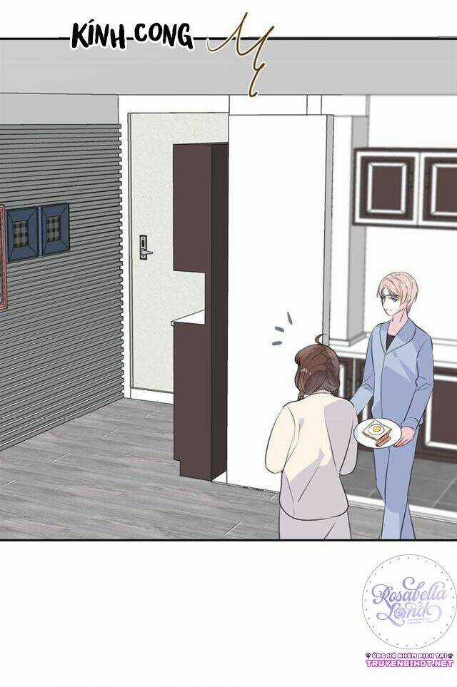 Chiếc Váy Của Người Cá Chapter 22 trang 11