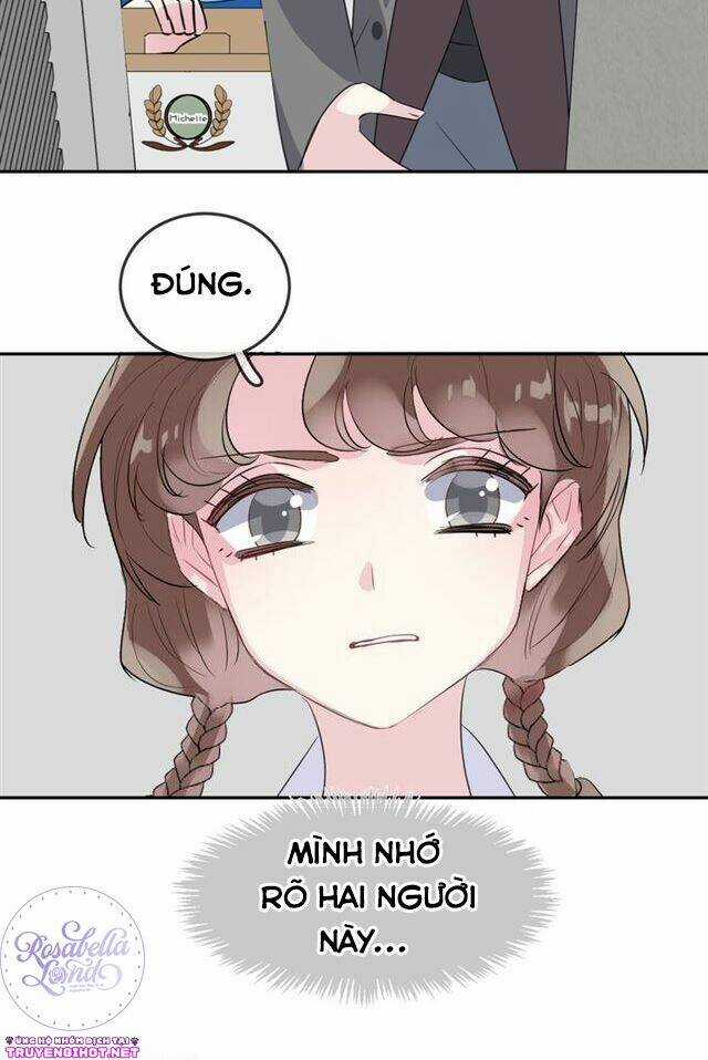 Chiếc Váy Của Người Cá Chapter 22 trang 13