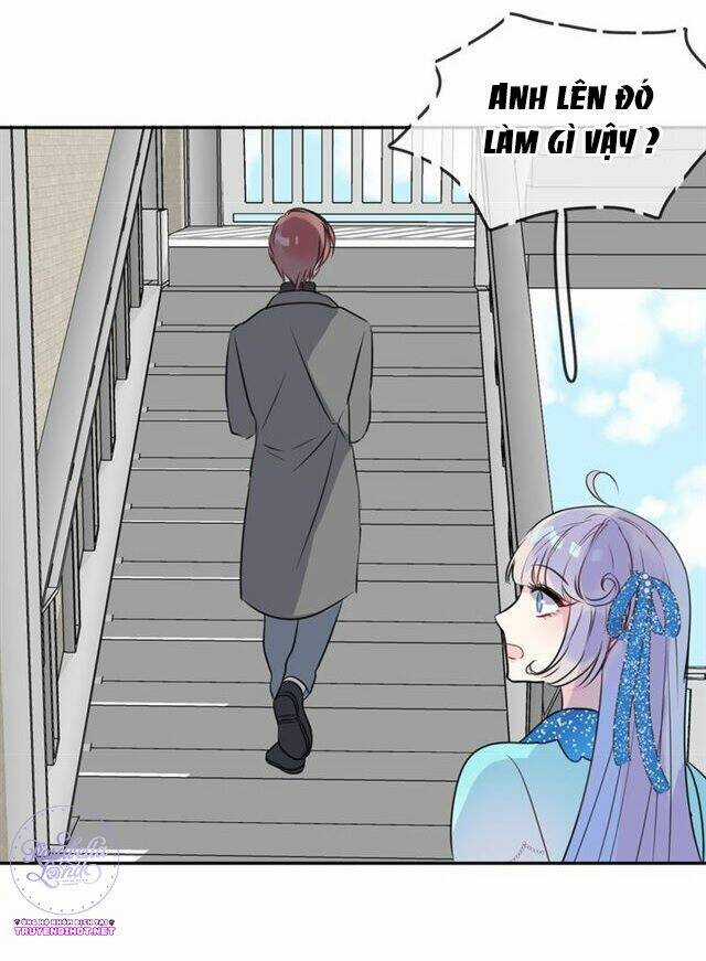 Chiếc Váy Của Người Cá Chapter 22 trang 17