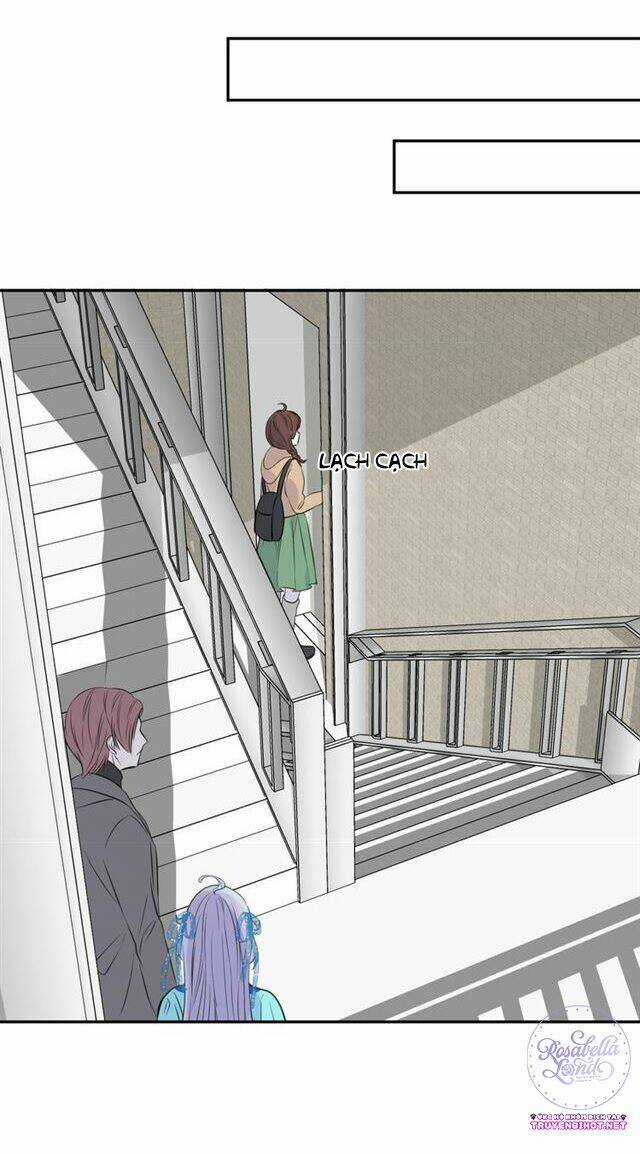 Chiếc Váy Của Người Cá Chapter 22 trang 19