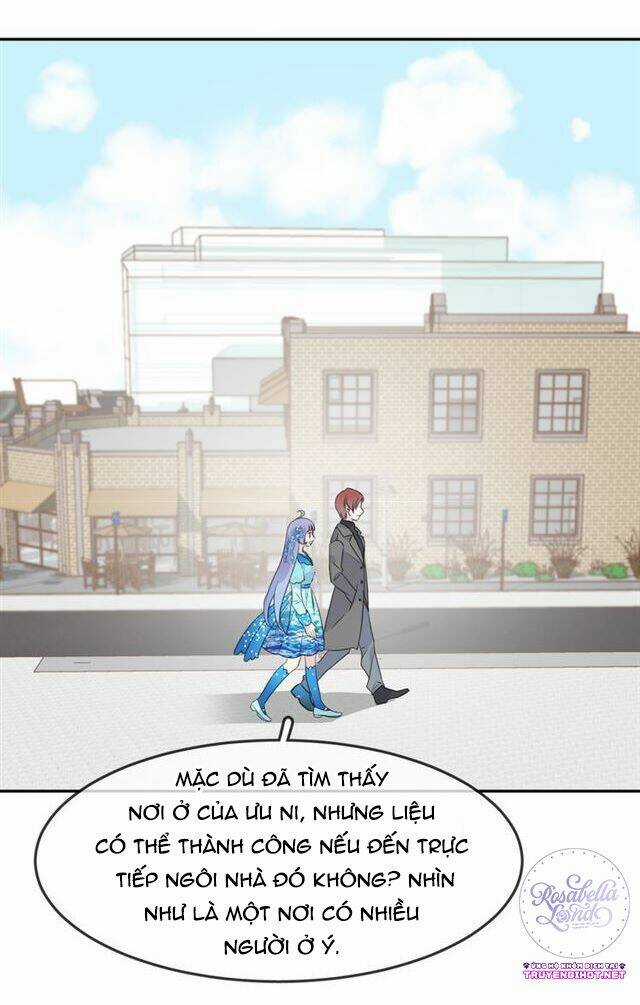 Chiếc Váy Của Người Cá Chapter 22 trang 2