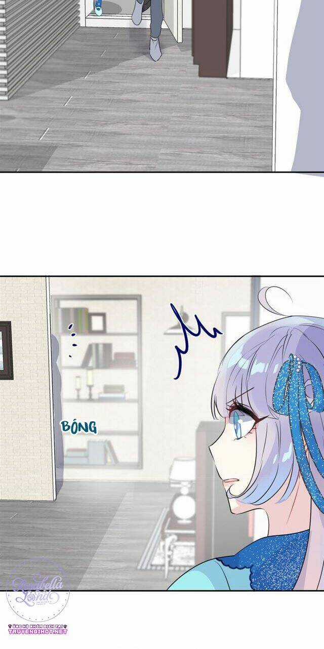 Chiếc Váy Của Người Cá Chapter 22 trang 22