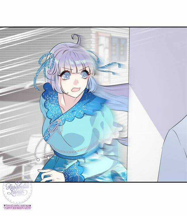 Chiếc Váy Của Người Cá Chapter 22 trang 24