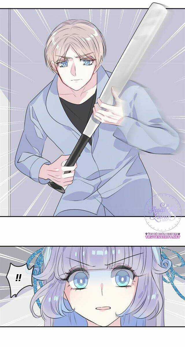 Chiếc Váy Của Người Cá Chapter 22 trang 25