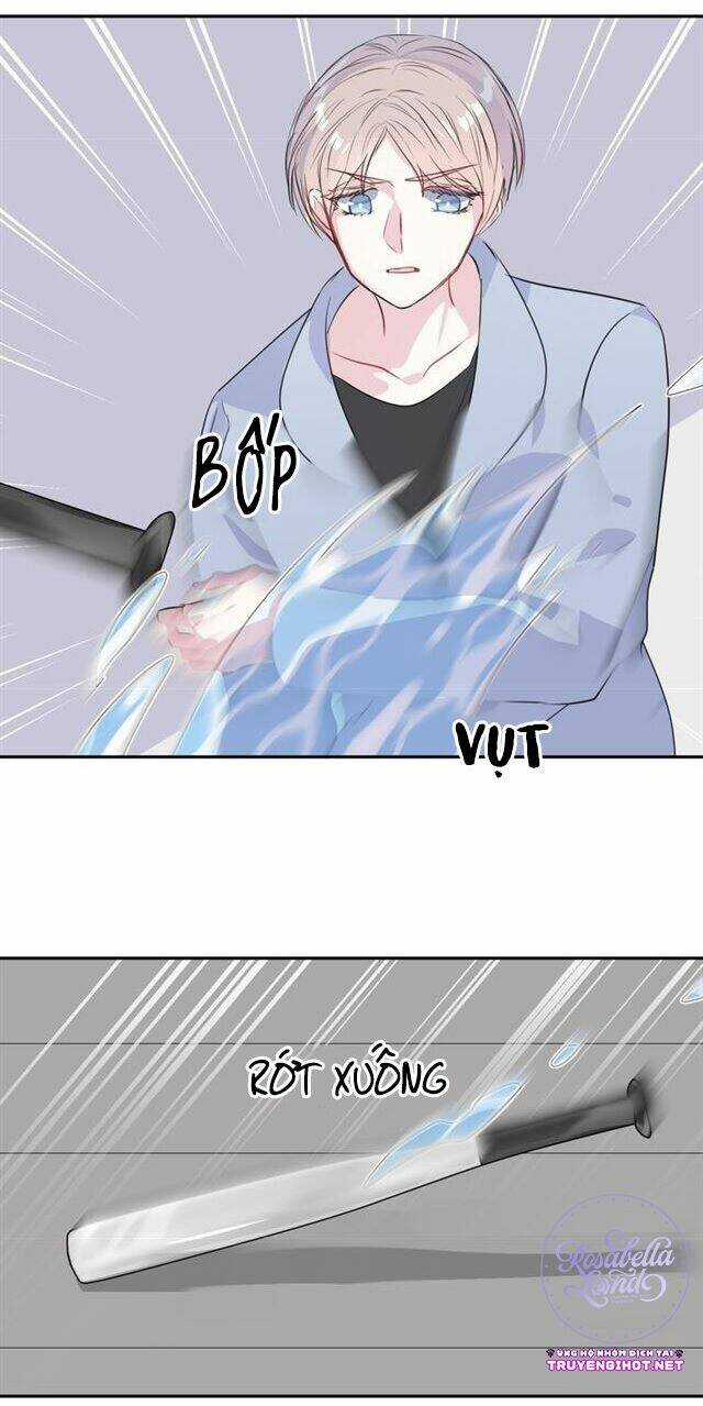 Chiếc Váy Của Người Cá Chapter 22 trang 28