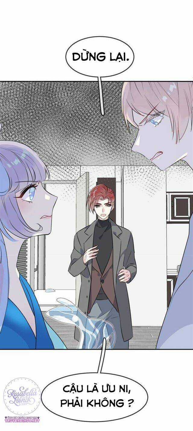 Chiếc Váy Của Người Cá Chapter 22 trang 29