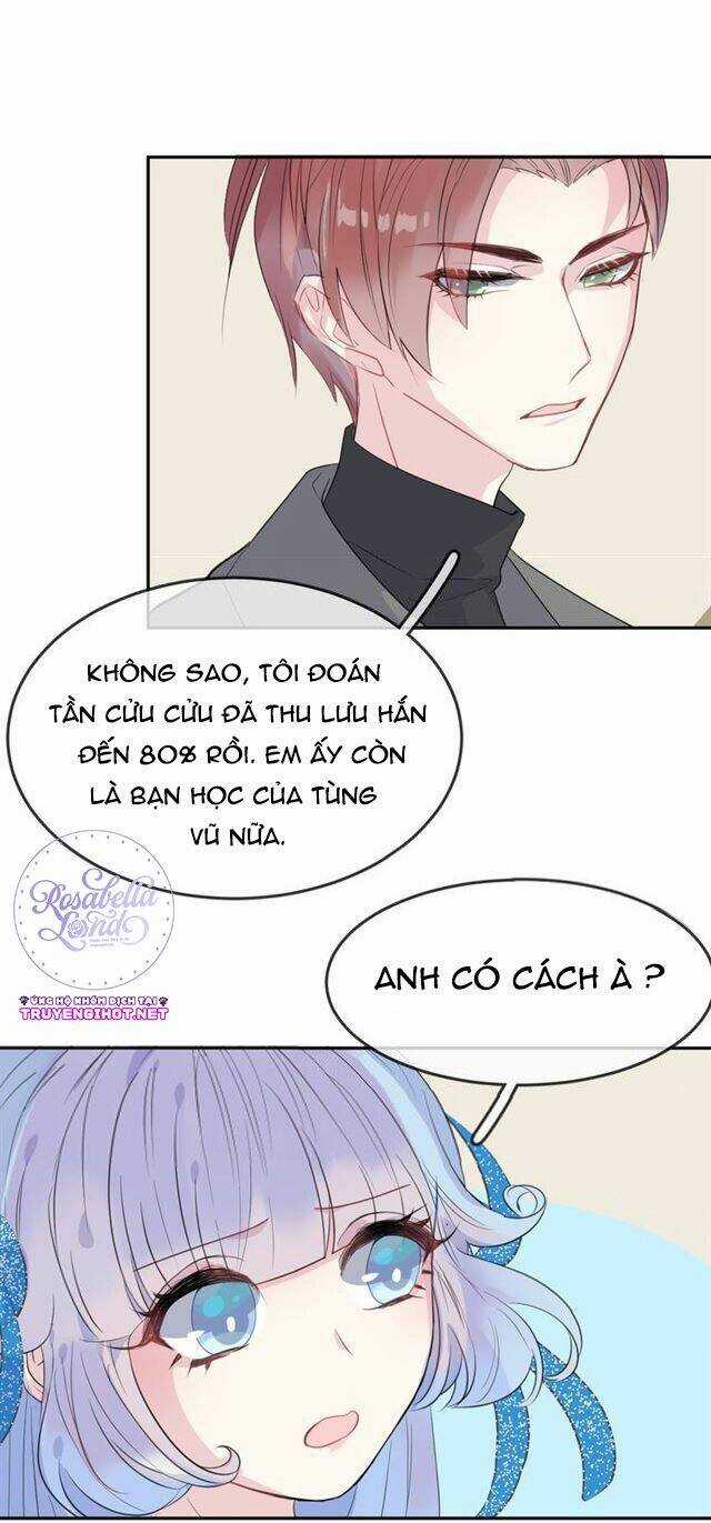 Chiếc Váy Của Người Cá Chapter 22 trang 3