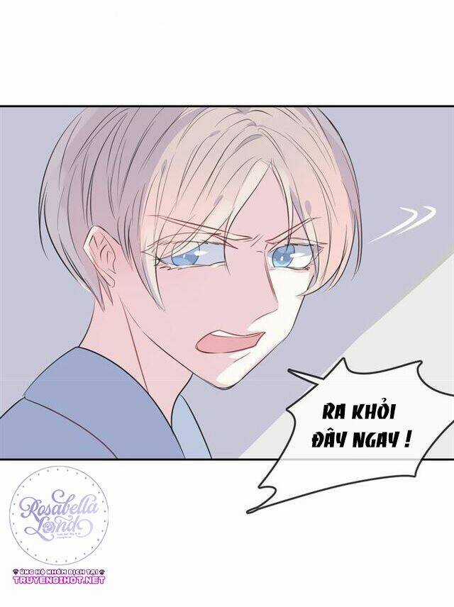 Chiếc Váy Của Người Cá Chapter 22 trang 30