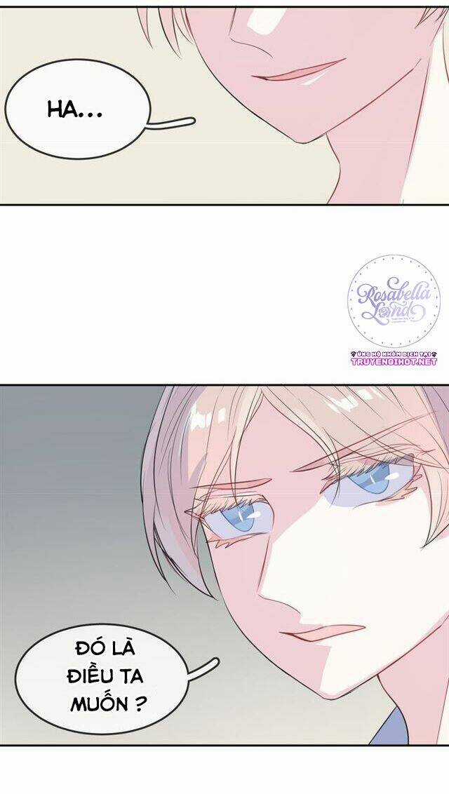 Chiếc Váy Của Người Cá Chapter 22 trang 35