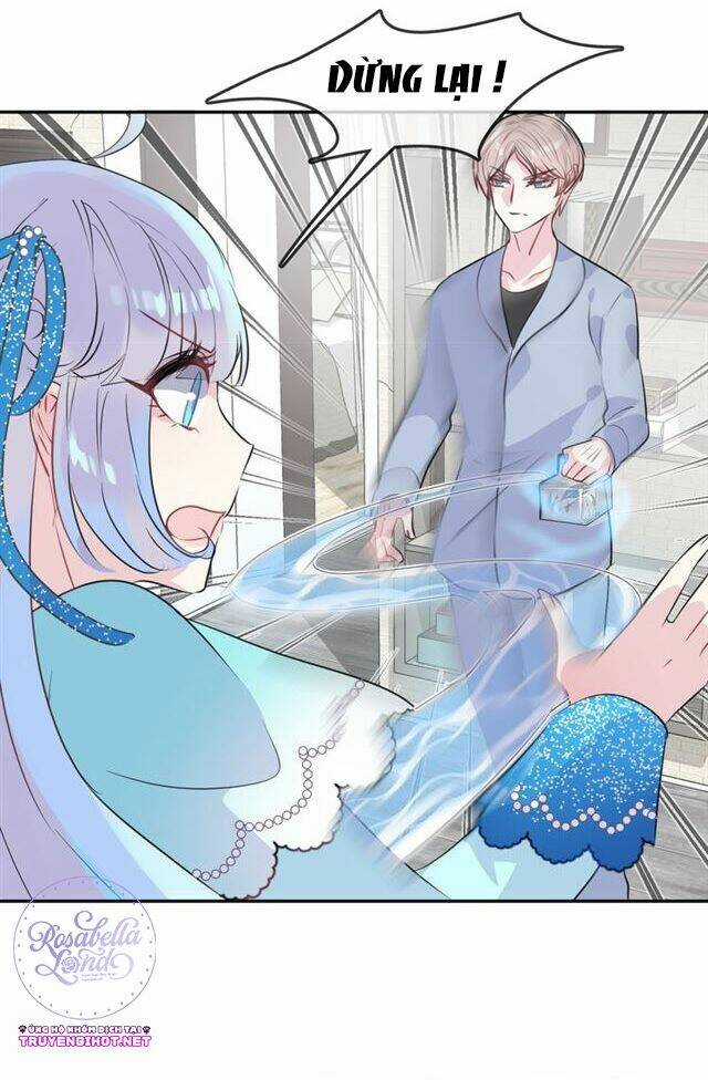 Chiếc Váy Của Người Cá Chapter 22 trang 38