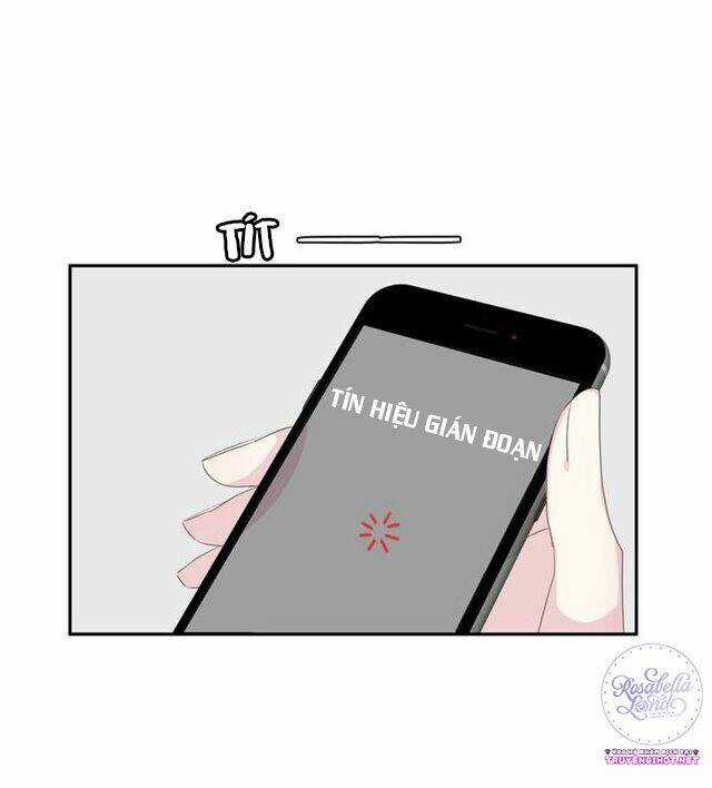 Chiếc Váy Của Người Cá Chapter 22 trang 4