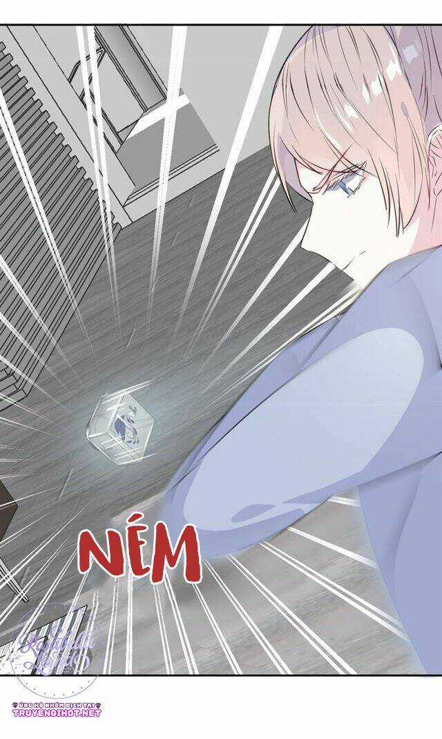 Chiếc Váy Của Người Cá Chapter 22 trang 41