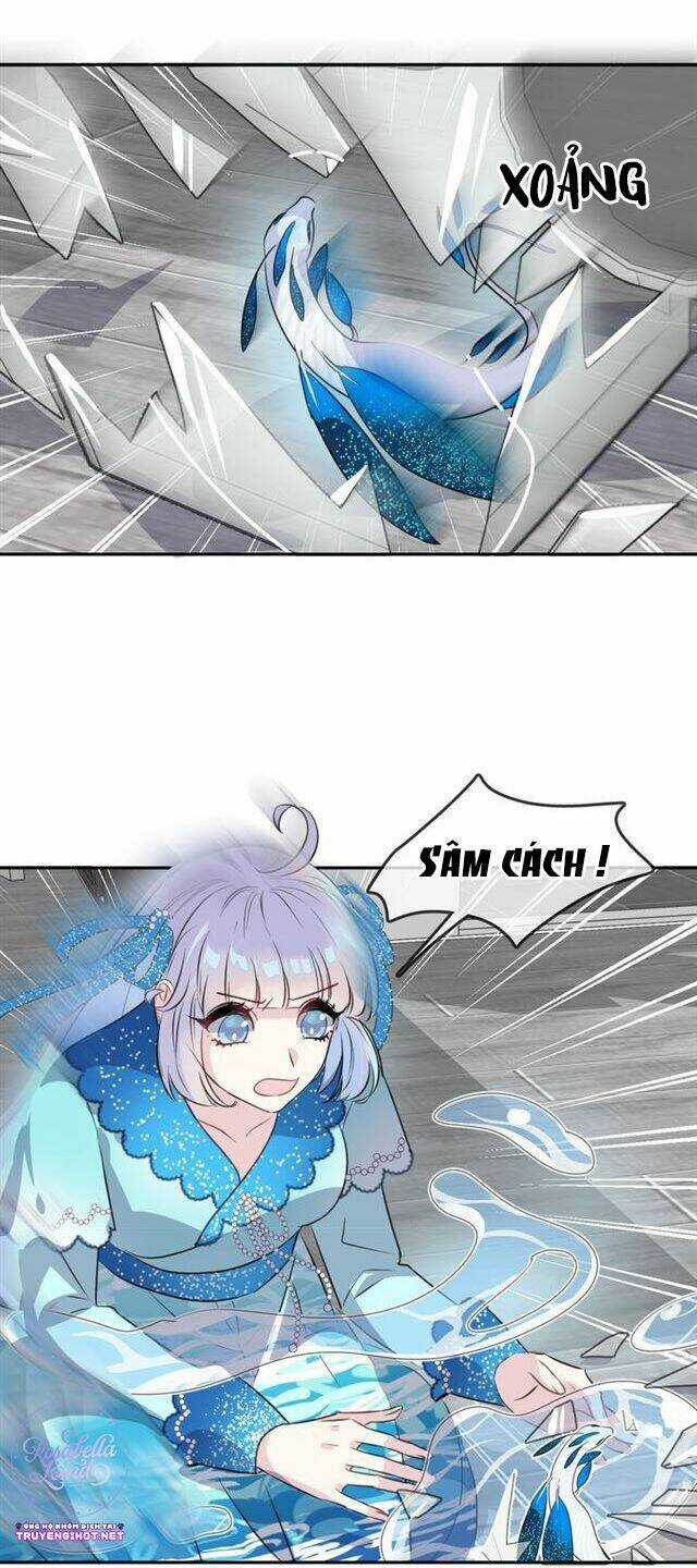 Chiếc Váy Của Người Cá Chapter 22 trang 42