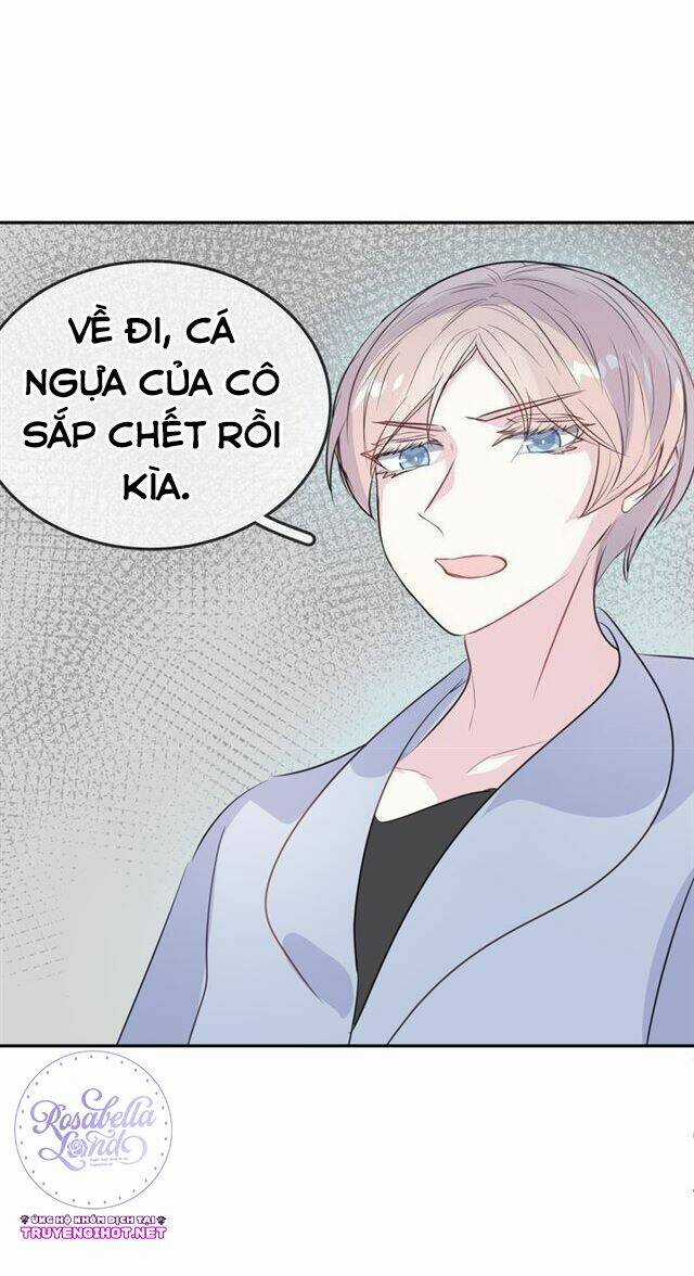 Chiếc Váy Của Người Cá Chapter 22 trang 43