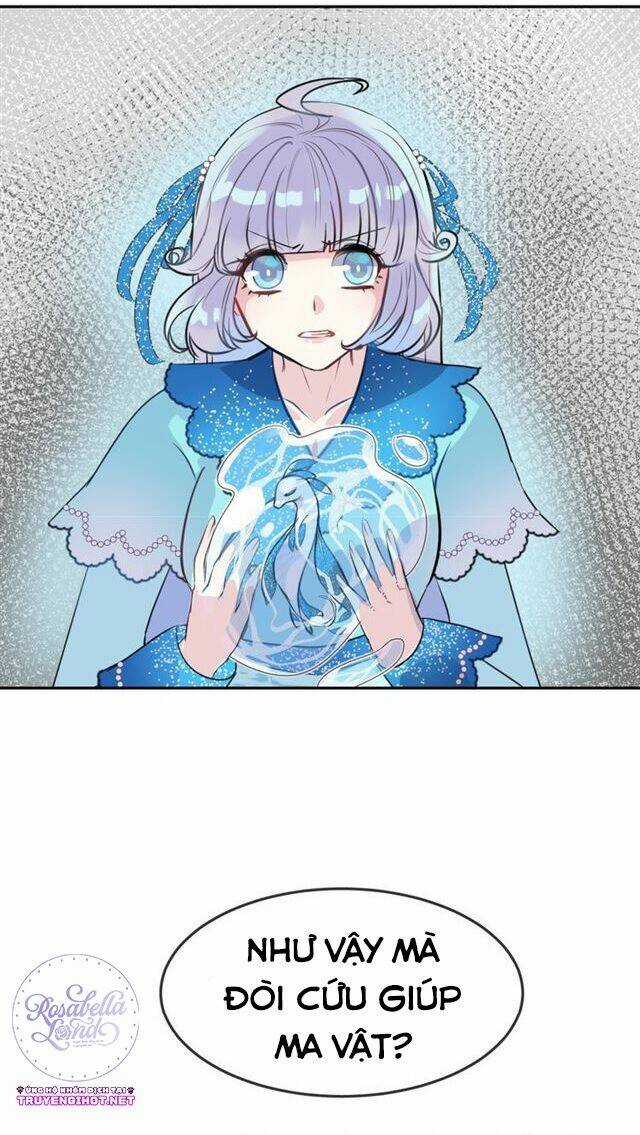 Chiếc Váy Của Người Cá Chapter 22 trang 44