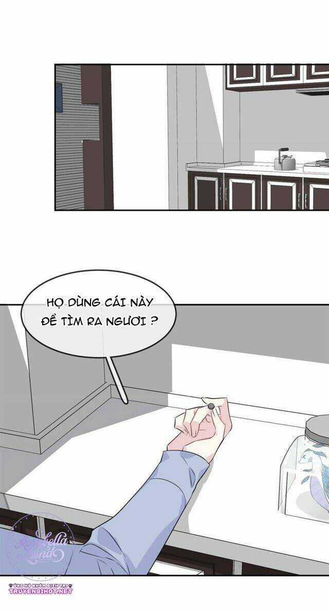 Chiếc Váy Của Người Cá Chapter 22 trang 6