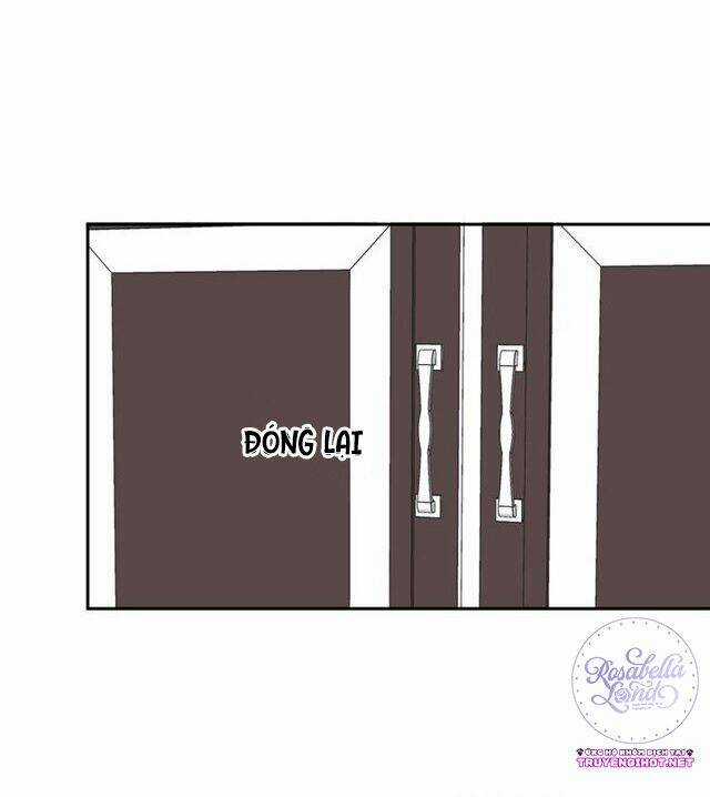 Chiếc Váy Của Người Cá Chapter 22 trang 8