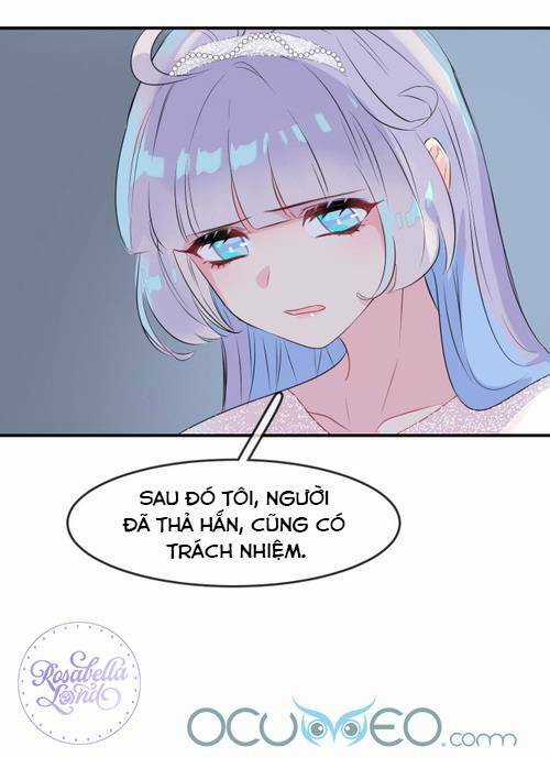 Chiếc Váy Của Người Cá Chapter 23 trang 15