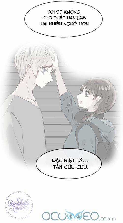 Chiếc Váy Của Người Cá Chapter 23 trang 17