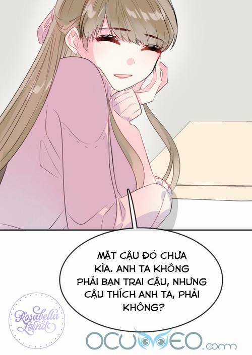 Chiếc Váy Của Người Cá Chapter 23 trang 19