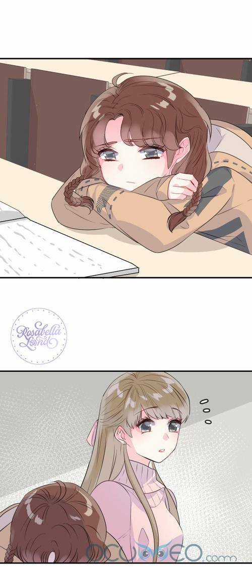 Chiếc Váy Của Người Cá Chapter 23 trang 2