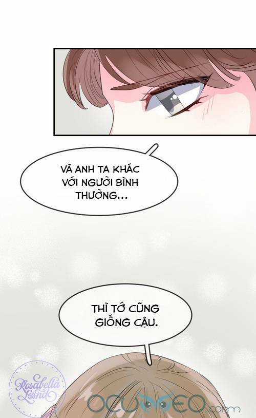 Chiếc Váy Của Người Cá Chapter 23 trang 21