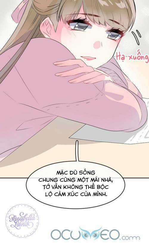 Chiếc Váy Của Người Cá Chapter 23 trang 22
