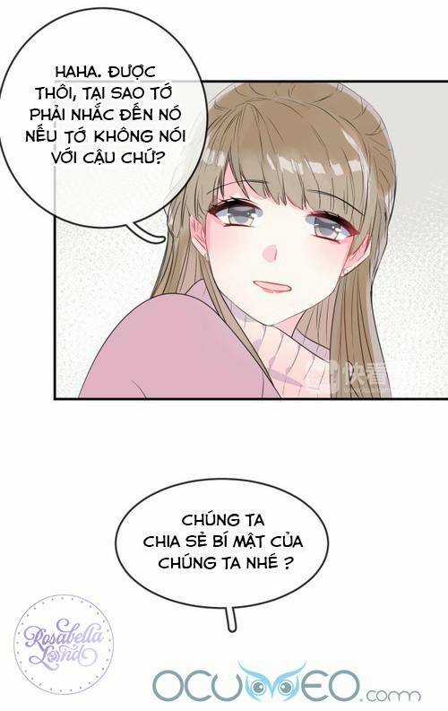 Chiếc Váy Của Người Cá Chapter 23 trang 24