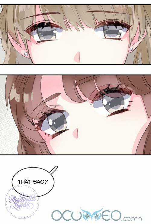 Chiếc Váy Của Người Cá Chapter 23 trang 25