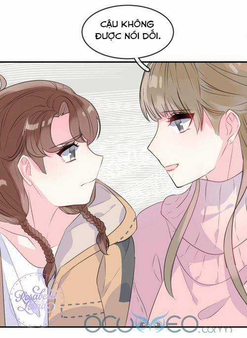 Chiếc Váy Của Người Cá Chapter 23 trang 26