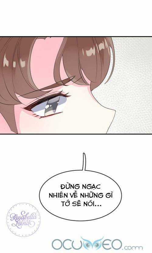 Chiếc Váy Của Người Cá Chapter 23 trang 27