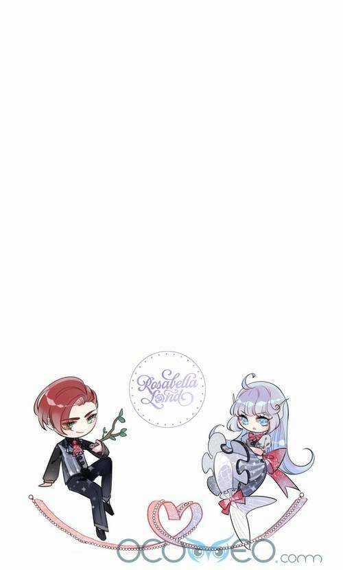 Chiếc Váy Của Người Cá Chapter 23 trang 28