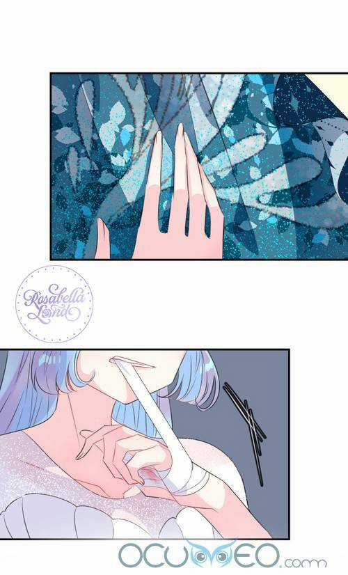 Chiếc Váy Của Người Cá Chapter 23 trang 8