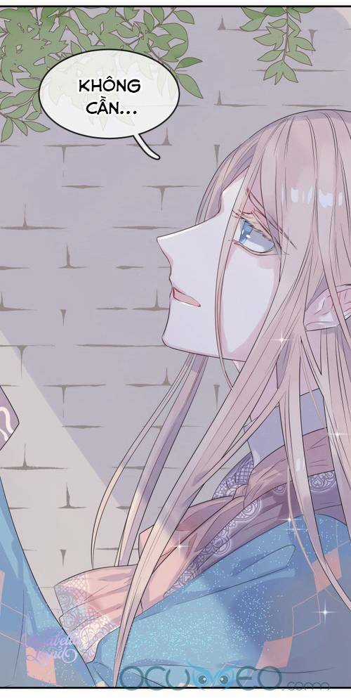 Chiếc Váy Của Người Cá Chapter 24 trang 14