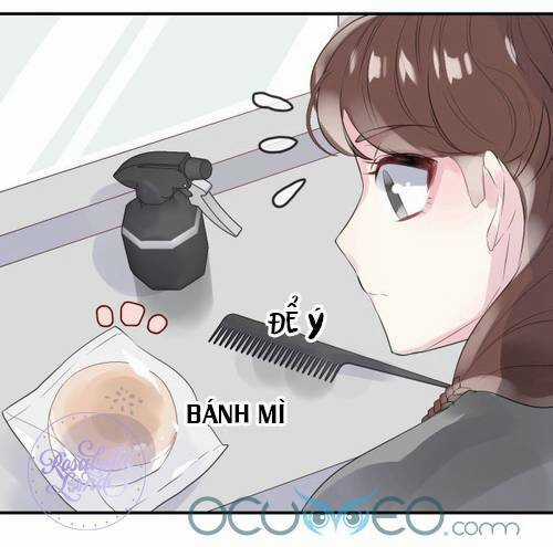 Chiếc Váy Của Người Cá Chapter 24 trang 21