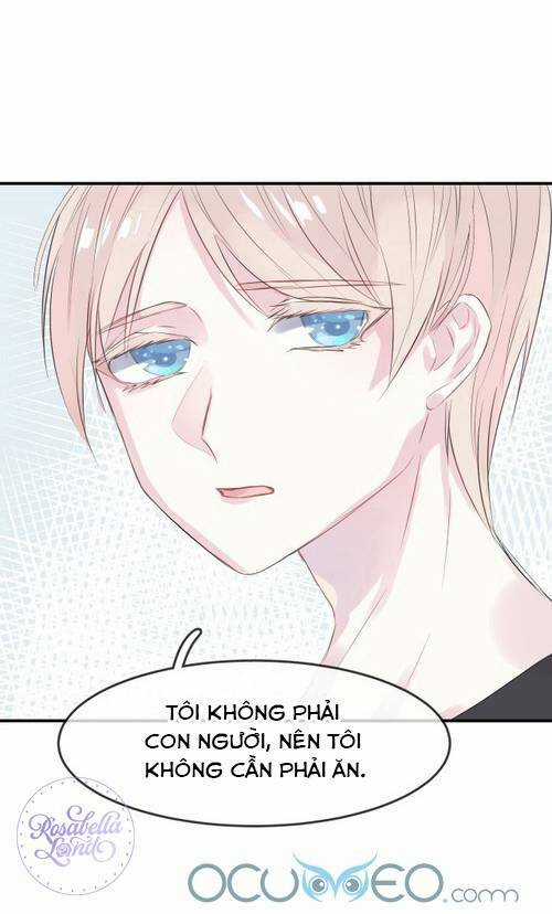 Chiếc Váy Của Người Cá Chapter 24 trang 23