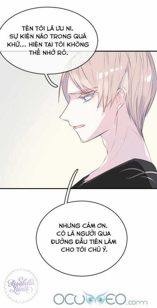 Chiếc Váy Của Người Cá Chapter 24 trang 25