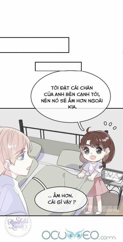 Chiếc Váy Của Người Cá Chapter 24 trang 26