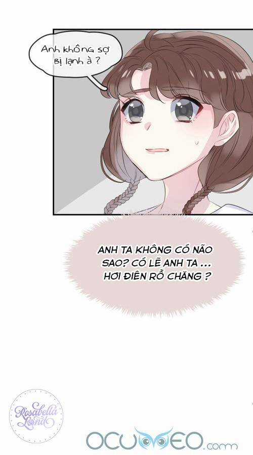 Chiếc Váy Của Người Cá Chapter 24 trang 27