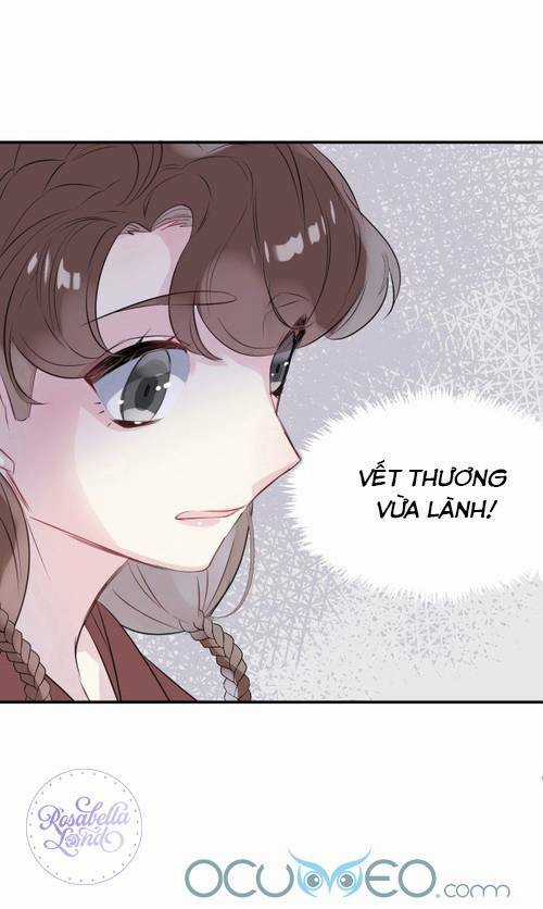 Chiếc Váy Của Người Cá Chapter 24 trang 29